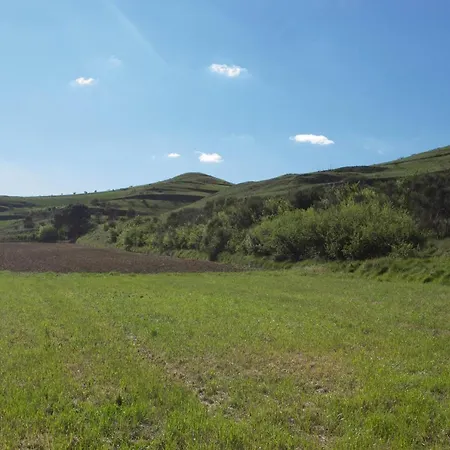 Luxury tent Ma Caravane Dans Les Collines *